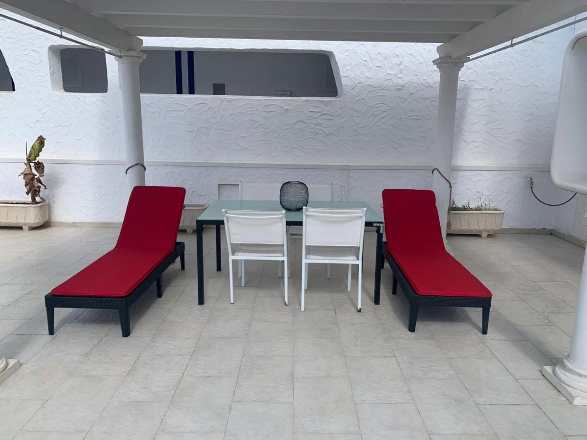 La Casa Del Mar Villa Agaete  Luaran gambar