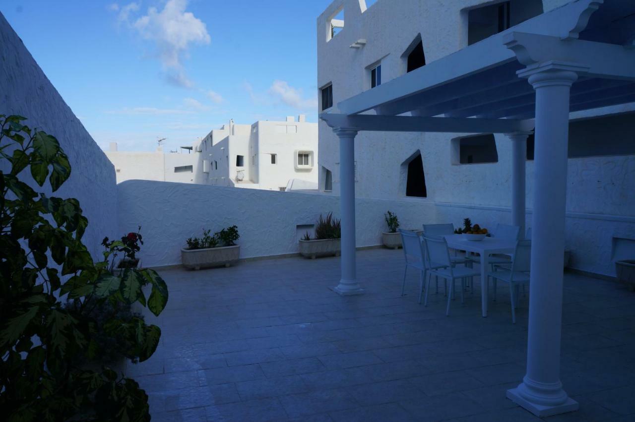 La Casa Del Mar Villa Agaete  Luaran gambar