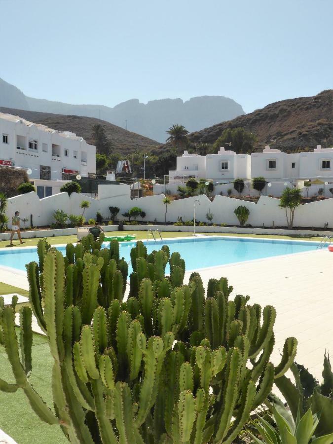 La Casa Del Mar Villa Agaete  Luaran gambar