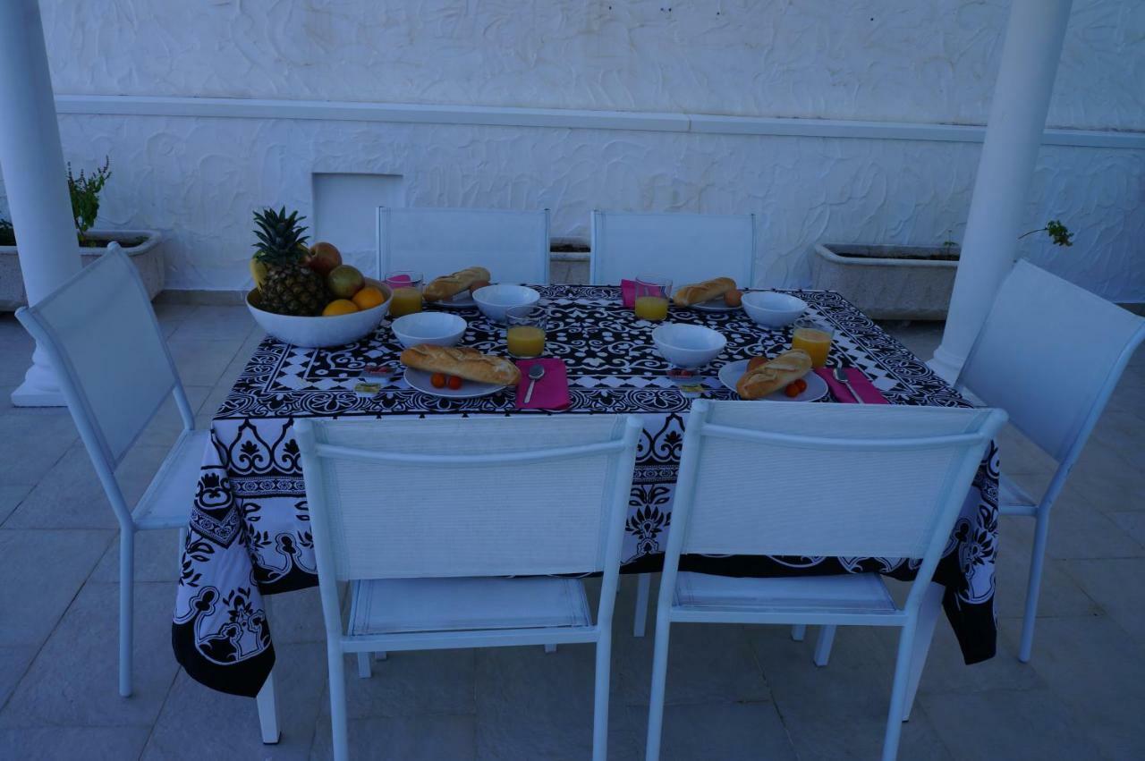 La Casa Del Mar Villa Agaete  Luaran gambar
