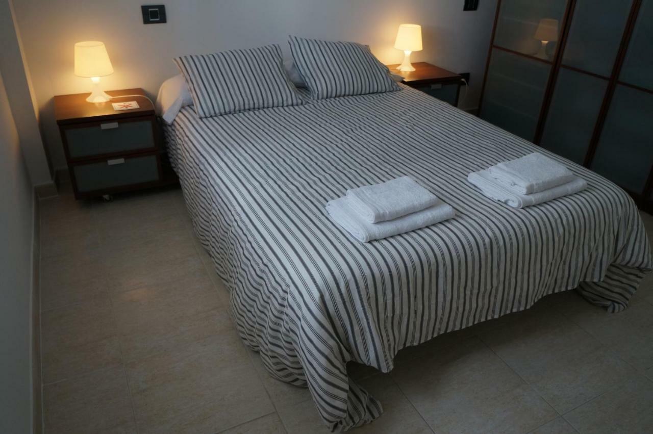 La Casa Del Mar Villa Agaete  Luaran gambar
