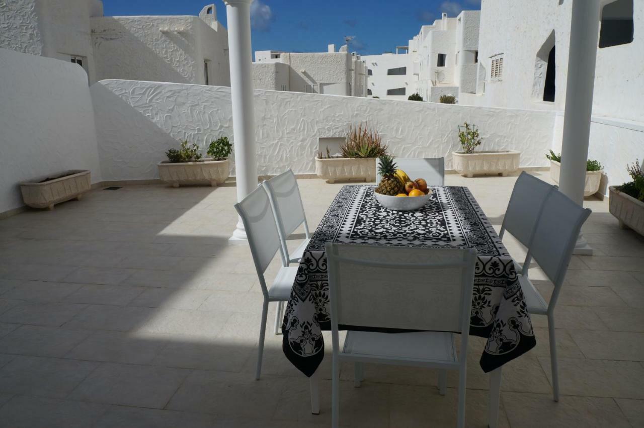 La Casa Del Mar Villa Agaete  Luaran gambar