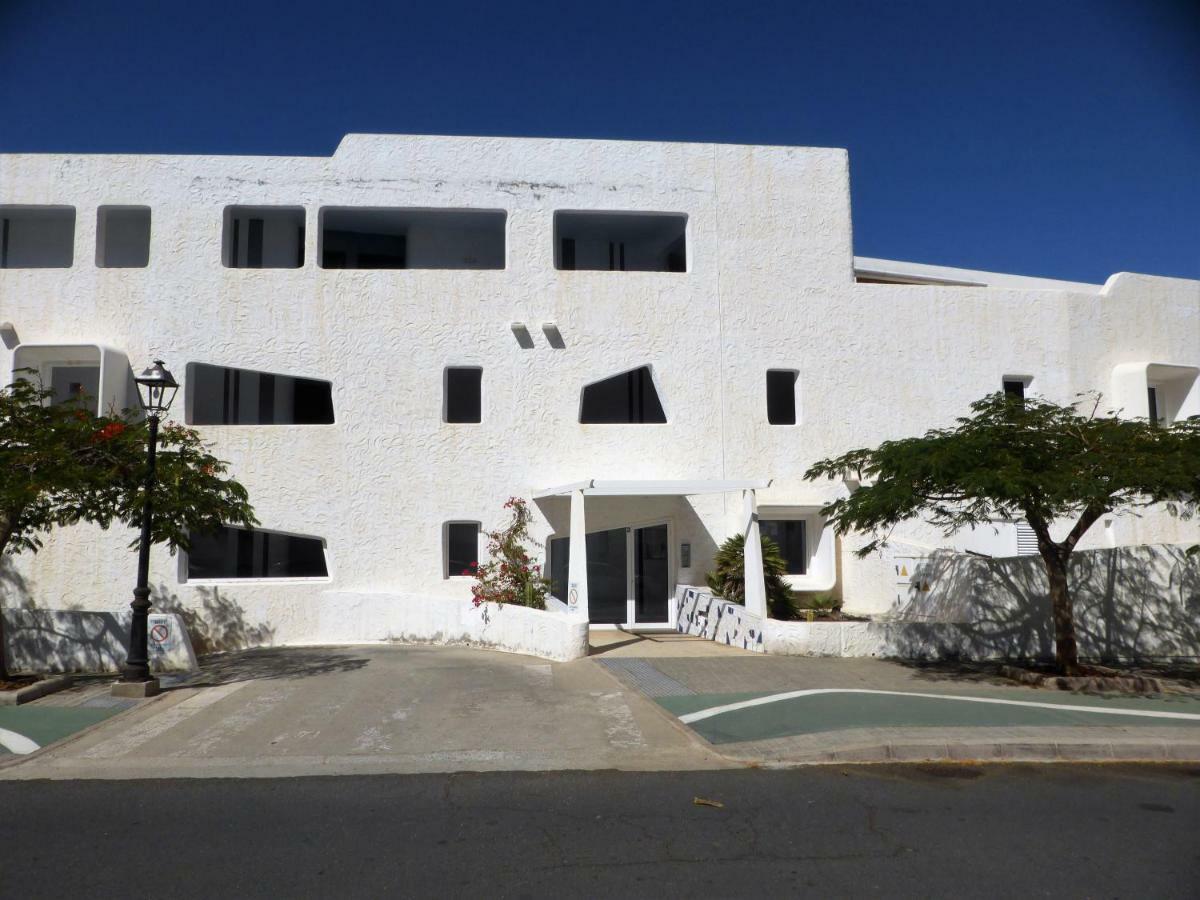 La Casa Del Mar Villa Agaete  Luaran gambar