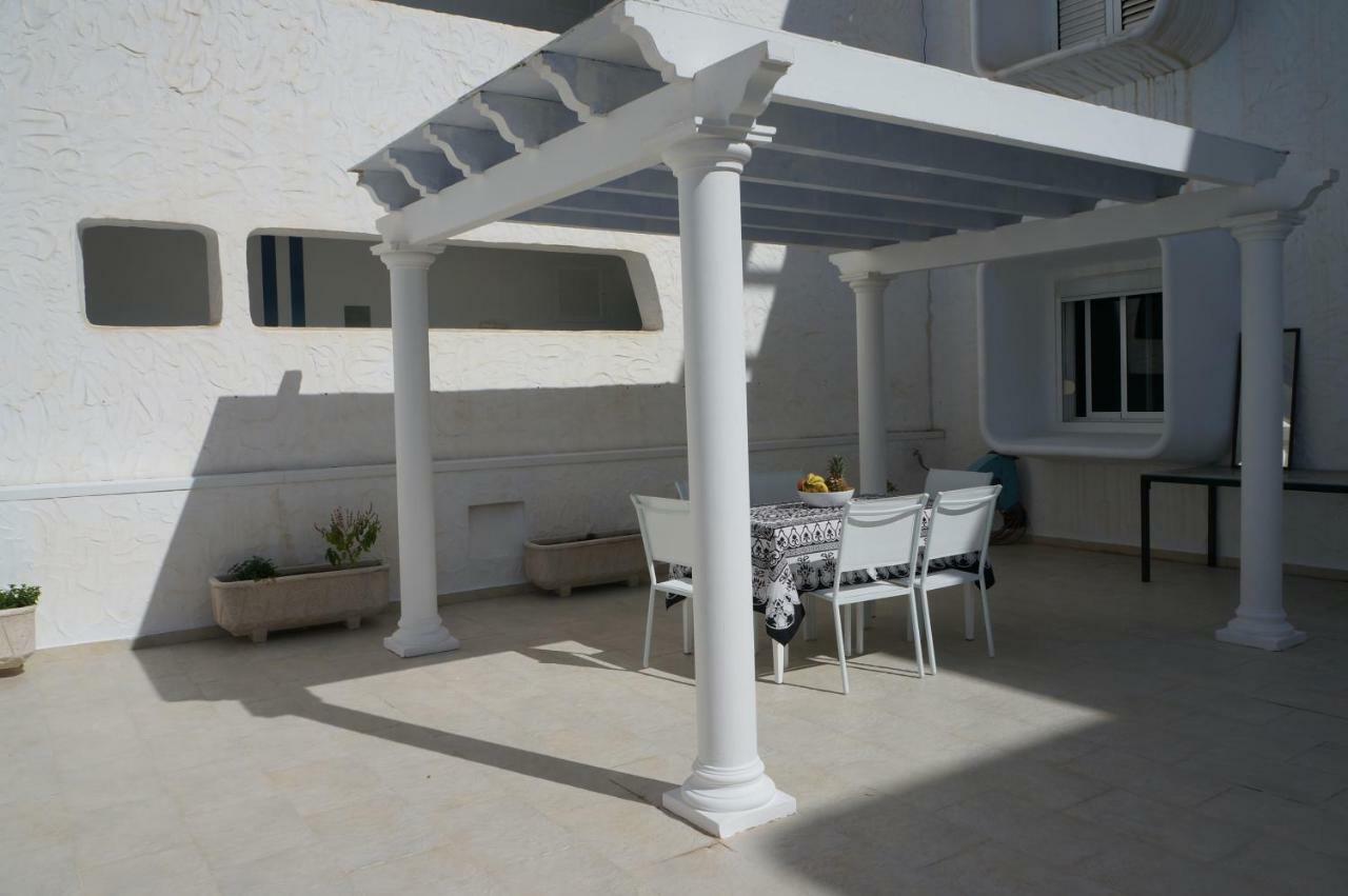 La Casa Del Mar Villa Agaete  Luaran gambar