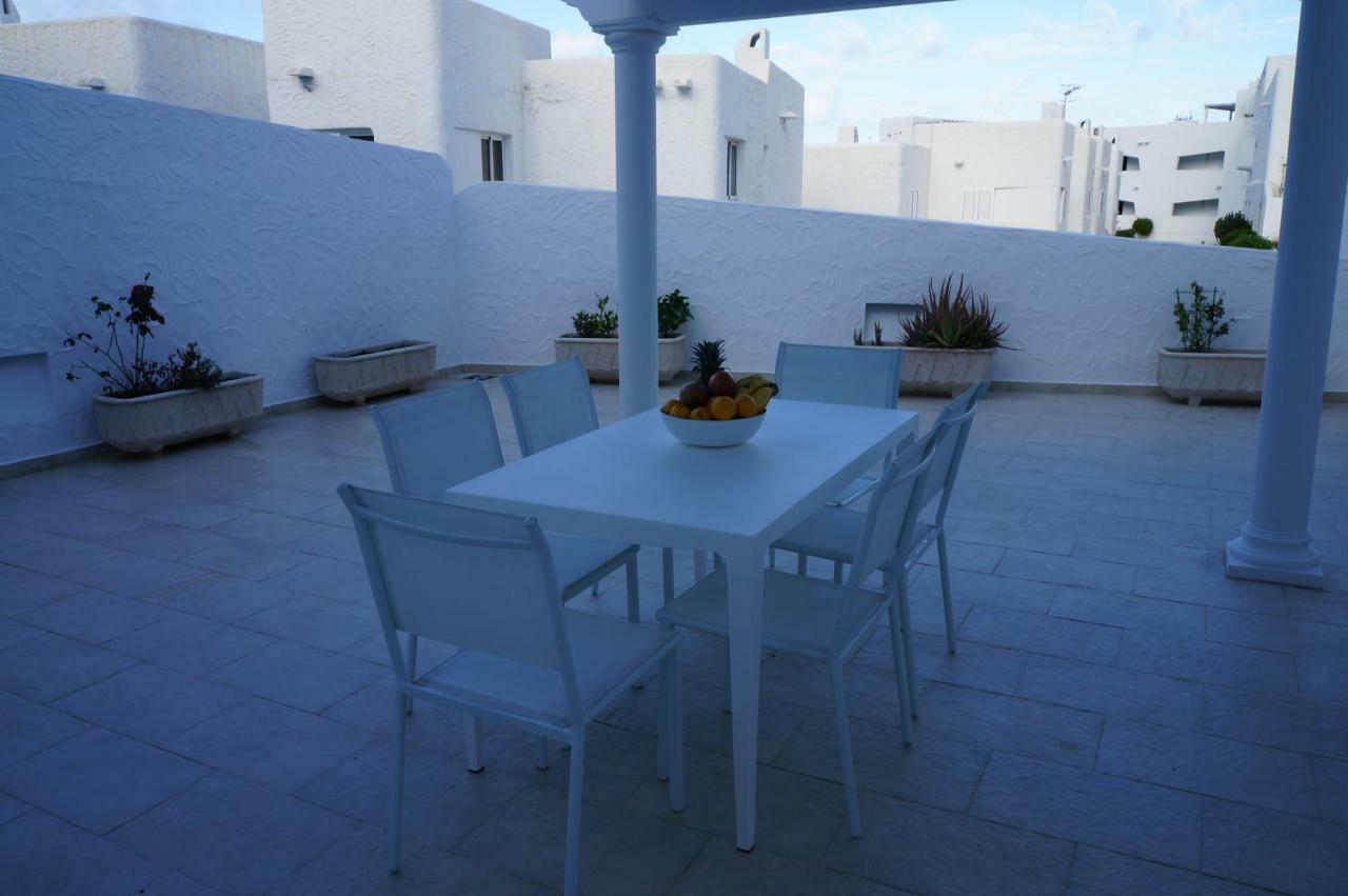 La Casa Del Mar Villa Agaete  Luaran gambar