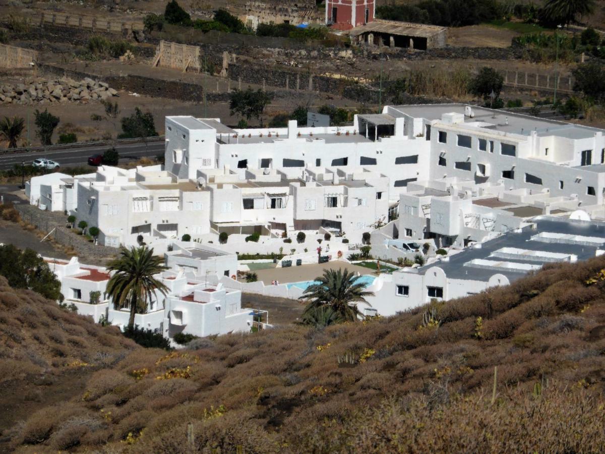La Casa Del Mar Villa Agaete  Luaran gambar